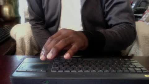 The Digital Pimp.... online show from June 21, 12:00 pm