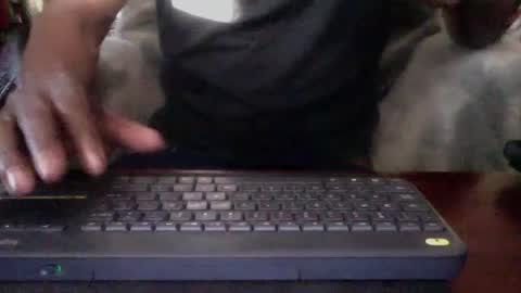 The Digital Pimp.... online show from June 16, 10:06 am