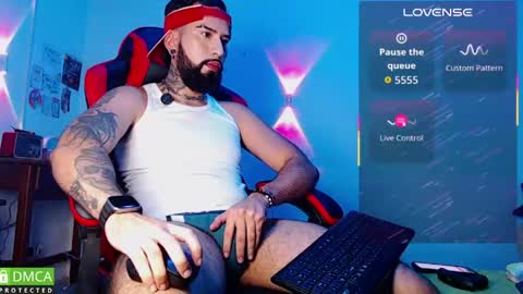  Dylan  online show from April 16, 11:18 pm