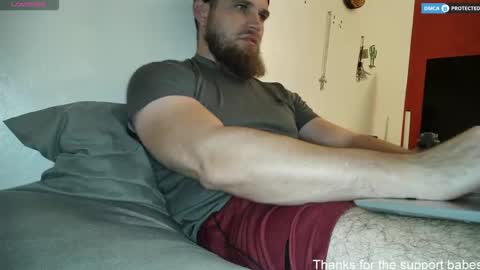 Daddy online show from December 14, 7:48 am