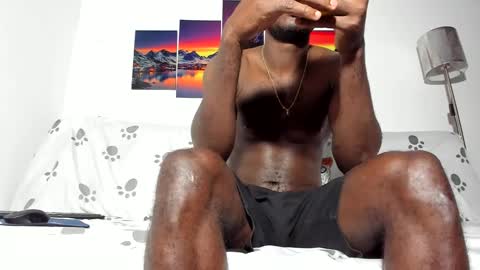 Snapshot of dilaan_carter chatting on March 8, 11:11 am joshua online show from March 8, 11:11 am