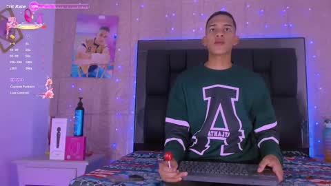 Snapshot of dilam_alfonzo chatting on October 19, 7:06 pm Dilan online show from October 19, 7:06 pm