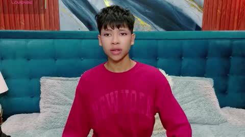  DILAN online show from January 31, 9:02 pm