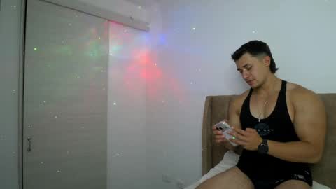 Dilan Coy online show from April 13, 10:54 pm