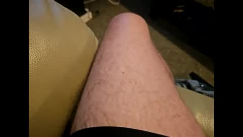 Dilf online show from November 9, 8:29 am