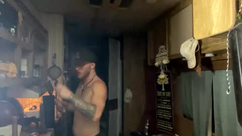 Daddy online show from July 16, 1:45 am