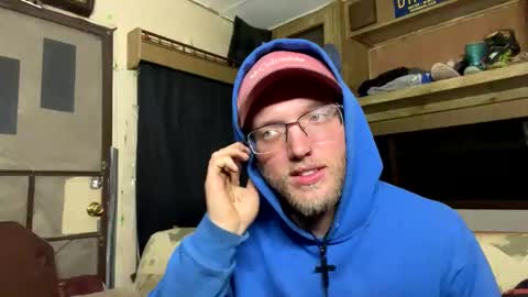 Daddy online show from May 23, 5:24 am