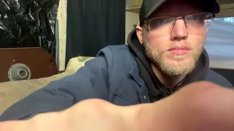 Daddy online show from March 24, 12:05 am