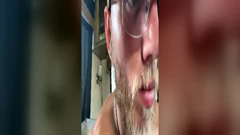Daddy online show from July 3, 6:56 pm