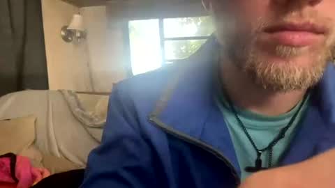 Daddy online show from July 11, 11:01 am