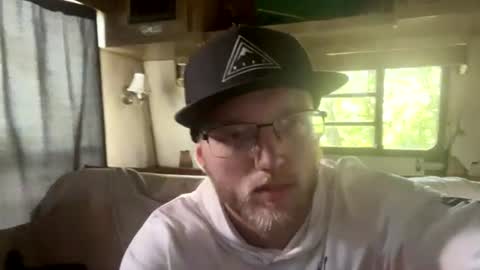 Daddy online show from July 12, 12:29 pm