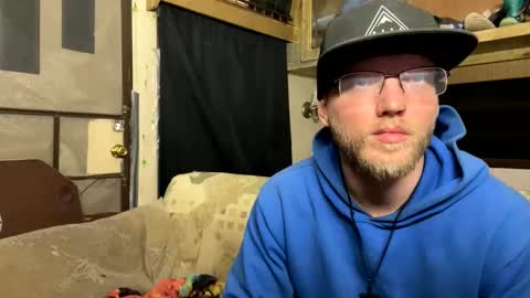 Daddy online show from May 29, 4:55 am