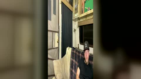 Daddy online show from June 23, 3:22 am
