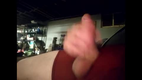 Mr. Dilf online show from December 28, 5:33 am