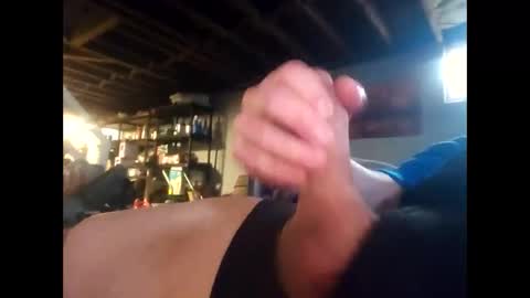 Mr. Dilf online show from December 27, 3:16 pm