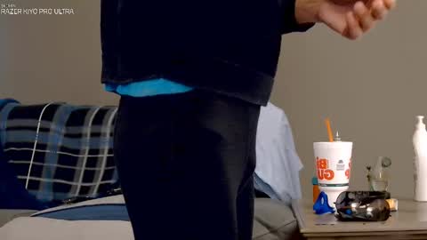 Dilldough405 online show from November 14, 5:03 pm