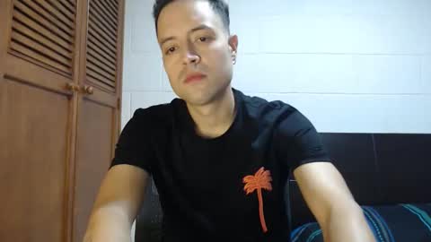 Dimitri online show from April 15, 4:34 am