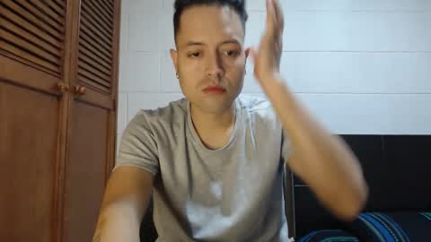 Dimitri online show from April 9, 5:05 am