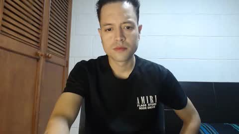 Dimitri online show from March 19, 8:28 am