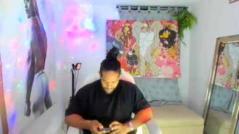 Snapshot of dimitry_muscle chatting on February 2, 1:45 am dimitry kyle mucle online show from February 2, 1:45 am