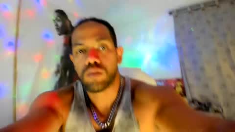 Snapshot of dimitry_muscle chatting on January 27, 12:54 am dimitry kyle mucle online show from January 27, 12:54 am