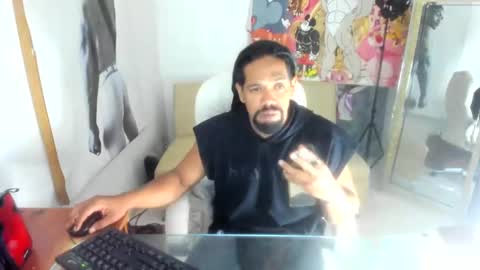Snapshot of dimitry_muscle chatting on January 4, 1:31 am dimitry kyle mucle online show from January 4, 1:31 am