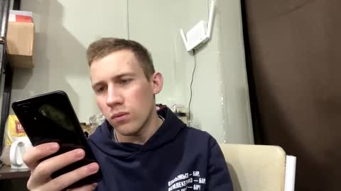 D  V  online show from March 1, 5:38 pm