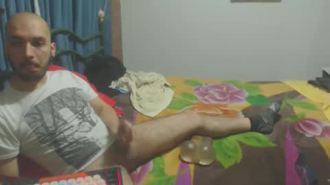 Dincht online show from November 14, 11:39 pm