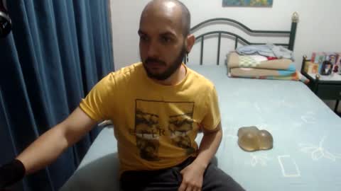 Dincht online show from March 27, 10:33 pm