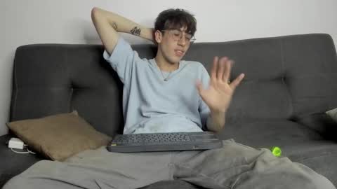 Dio online show from January 18, 8:22 pm