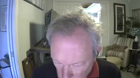 DirtkPitt Fun guy working online show from January 23, 4:38 pm