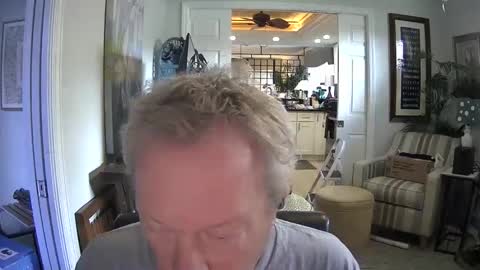 DirtkPitt Fun guy working online show from February 3, 6:07 pm