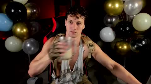 dirty_boss online show from October 9, 2:44 pm