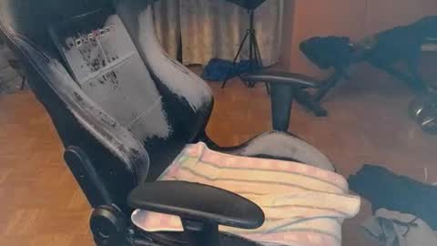 dirty_fun_boy online show from November 6, 9:40 pm