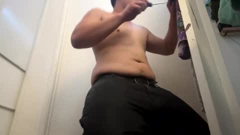 dirtychuck2469 online show from May 9, 5:03 pm