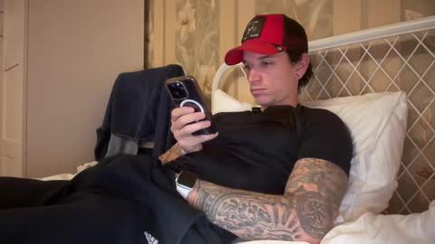 Snapshot of dirtyprettyboi chatting on February 17, 6:59 pm buy tokens with link  online show from February 17, 6:59 pm