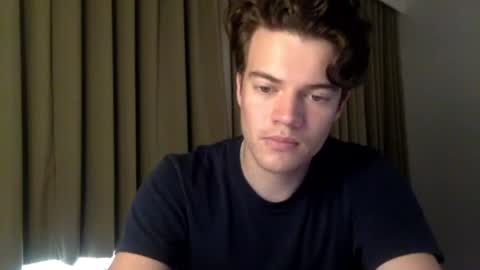 dirty ricky  online show from May 20, 7:53 pm