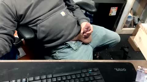 dirtywelder online show from May 22, 1:21 am