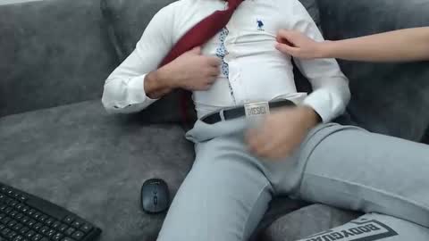 dirtyybooyy77 online show from November 24, 6:53 pm