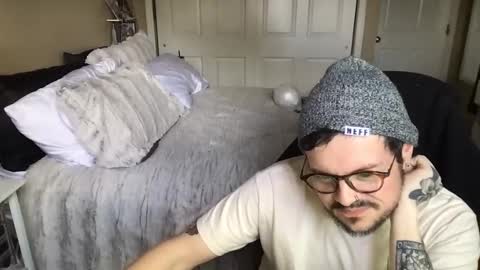 disastersurrounds online show from March 4, 9:55 pm