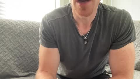 JustinDulgeXXX online show from October 4, 9:08 pm