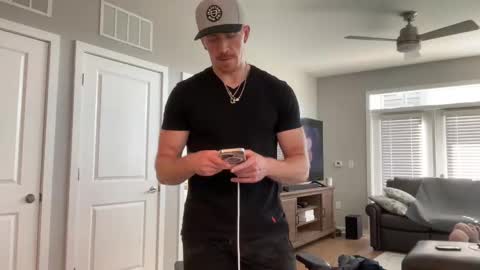 JustinDulgeXXX online show from October 2, 7:51 pm