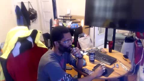 Your Best Worst Nightmare online show from February 5, 2:46 pm