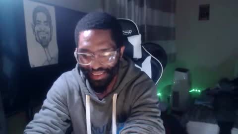 Your Best Worst Nightmare online show from October 29, 11:24 am