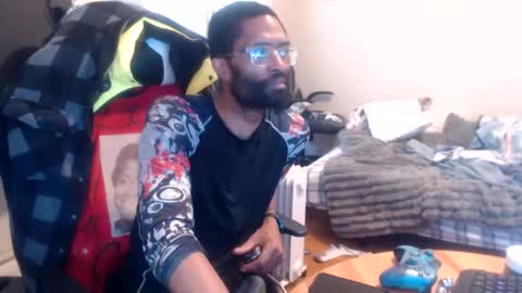 Your Best Worst Nightmare online show from January 9, 7:30 pm