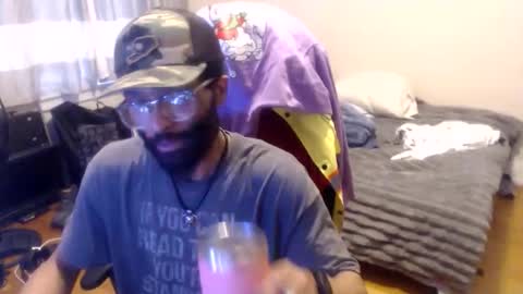 Your Best Worst Nightmare online show from March 27, 2:29 pm