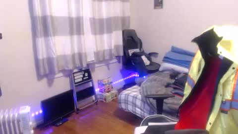 Your Best Worst Nightmare online show from March 3, 12:01 pm