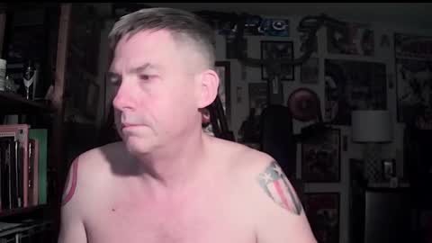 dix_handley_50 online show from January 6, 1:04 pm