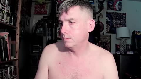 dix_handley_50 online show from January 29, 2:10 pm