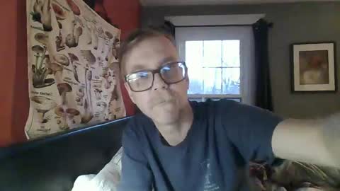 Snapshot of dixhexus chatting on January 22, 12:38 pm Chris Williams online show from January 22, 12:38 pm